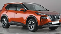 Used 2023 Nissan X-Trail N-Connecta SUV | £26,750 (Fair price)