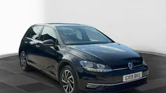 Used 2019 VW Golf VII Match Hatchback | £17,795 (Fair price)