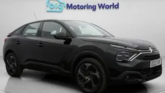 Used 2022 Citroën C4 PureTech Hatchback | £13,000 (Fair price)