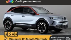 Used 2025 Vauxhall Mokka SUV | £14,997 (Good price)