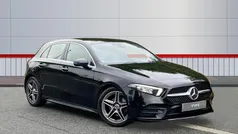Used 2019 Mercedes A200 AMG Line Premium Hatchback | £17,271 (Fair price)