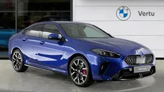 Blue Used 2025 BMW 220 M Sport Sedan | £30,500 (Super price)