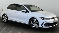 Used 2024 VW Golf VIII GTI Hatchback | £27,995 (Good price)