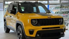 New 2025 Jeep Renegade North SUV | £26,995 (Fair price)