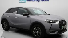 Used 2022 DS Automobiles DS3 Crossback E-Tense Bastille SUV | £10,400 (Good price)