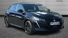 Used 2023 Peugeot e-208 GTi Hatchback | £15,590 (Fair price)