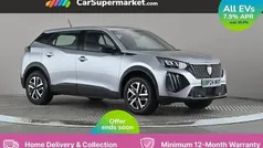 Used 2024 Peugeot e-2008 Active SUV | £16,697 (Fair price)
