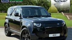 Used 2020 Land Rover Defender S SUV | £38,950 (Good price)