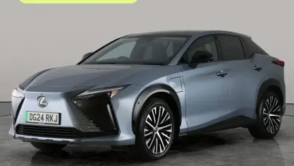 Used Lexus RZ 450e 230 kW (313 HP) 2026 SUV