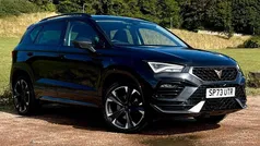 Used 2023 Cupra Ateca SUV | £25,300 (Fair price)