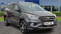 Used 2019 Ford Kuga ST-Line SUV | £11,995 (Good price)