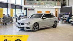 Used 2021 BMW 420 M Sport Coupe | £13,499