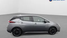Used 2025 Nissan Leaf N-Connecta Hatchback | £10,649 (Fair price)