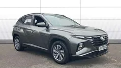 Used 2022 Hyundai Tucson SE SUV | £19,754 (Fair price)