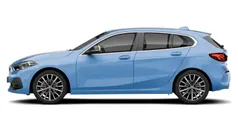 Used 2021 BMW 116 Sport Line Hatchback | £15,999 (Fair price)