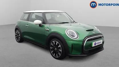 Used 2023 Mini Cooper Level 3 Hatchback | £14,849 (Fair price)