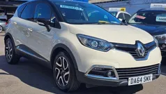 Used 2013 Renault Captur Dynamique SUV | £7,495 (Fair price)