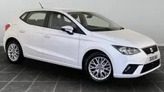 Used 2018 Seat Ibiza SE Technology Hatchback | £9,395 (Good price)