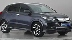 Used 2020 Honda HR-V Hybrid SUV | £16,949 (Fair price)