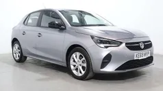 Used 2021 Vauxhall Corsa Hatchback | £9,000 (Good price)