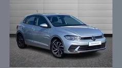 Used 2022 VW Polo Life Hatchback | £16,995 (Good price)