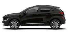 Used 2022 Hyundai Kona Premium SUV | £16,299 (Fair price)