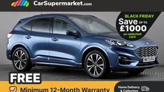 Used 2023 Ford Kuga ST-Line X SUV | £19,197 (Fair price)