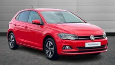 Used 2019 VW Polo SE Hatchback | £11,950 (Fair price)