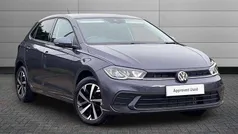 Used 2025 VW Polo Match Hatchback | £21,195 (Fair price)