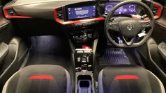 Used 2023 Vauxhall Mokka S SUV | £15,955 (Fair price)