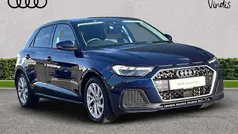 Used 2024 Audi A1 Sportback Sport Hatchback | £18,913 (Fair price)