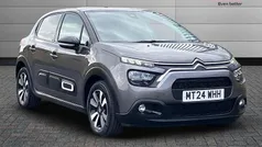 Used 2024 Citroën C3 PureTech Hatchback | £12,950 (Fair price)