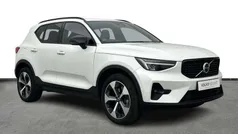 Used 2024 Volvo XC40 Plus SUV | £32,500 (Fair price)