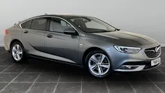 Used 2020 Vauxhall Insignia Elite Hatchback | £7,495 (Good price)