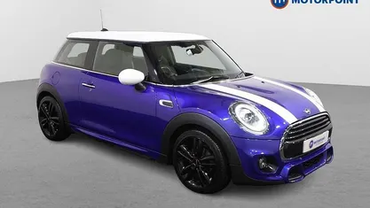 Used Mini Cooper Hatch 136 HP (100 kW) 2020 Hatchback