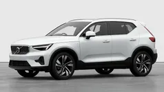 Used 2025 Volvo XC40 Ultra SUV | £45,210 (Fair price)