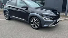 Used 2023 Hyundai Kona Premium SUV | £12,595 (Fair price)