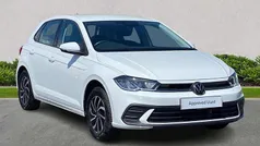 Used 2023 VW Polo Life Hatchback | £16,973 (Fair price)