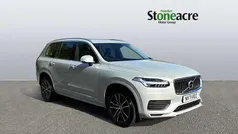 Other Used 2022 Volvo XC90 Momentum SUV | £33,438 (Fair price)