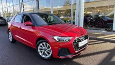 Used 2024 Audi A1 Sport Hatchback | £22,241 (Fair price)