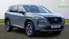 Used 2023 Nissan X-Trail Acenta Premium SUV | £21,899 (Super price)