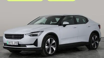 Used Polestar 2 Standard Range Single Motor 169 kW (231 HP) 2022 Hatchback