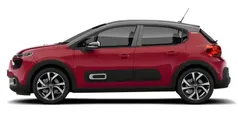 Used 2022 Citroën C3 PureTech Hatchback | £11,672 (Fair price)