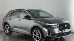 Used 2021 DS Automobiles DS7 Crossback Prestige SUV | £14,900 (Fair price)