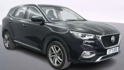 Usado MG HS Exclusive 258 HP (189 kW) 2023 SUV