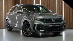 Used 2022 VW T-Roc R SUV | £24,995 (Good price)