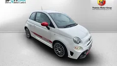 Used 2022 Abarth 595 Hatchback | £13,495 (Fair price)