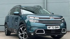 Used 2020 Citroën C5 Aircross Flair SUV | £12,380 (Fair price)