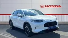 Honda ZR-V