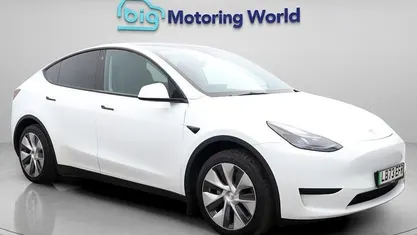 Used Tesla Model Y RWD 219 kW (299 HP) 2023 SUV
